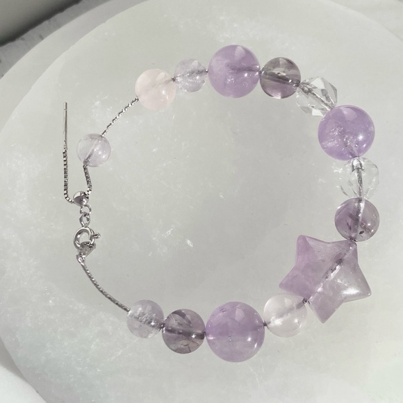 Meet your Posher, Lynn & Laetitia by LLL.Gemstone - Picture 5 of 15